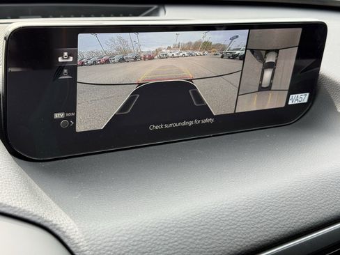 New 2026 MAZDA CX-50 2.5 Turbo w/ Premium Plus Pkg image 13