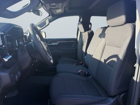 New 2026 Chevrolet Silverado 1500 LT w/ All Star Edition Plus image 9