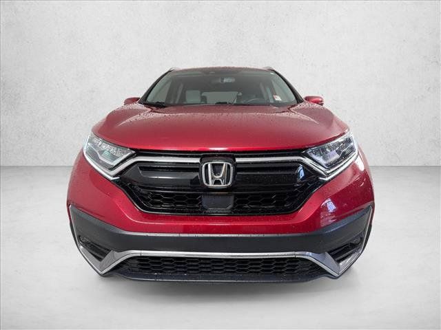 Used 2022 Honda CR-V Touring image 10