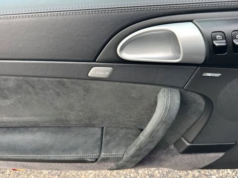 Used 2008 Porsche 911 GT2 image 12