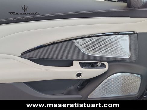 New 2026 Maserati GranCabrio Modena image 18