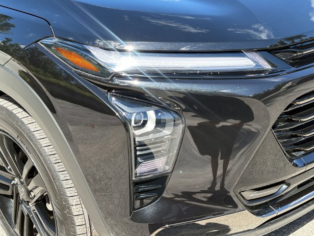 Used 2024 Chevrolet Trax ACTIV w/ Driver Confidence Package FWD image 8