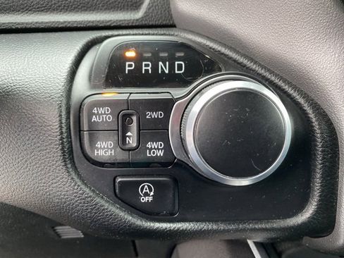 Used 2020 RAM 1500 Big Horn image 28