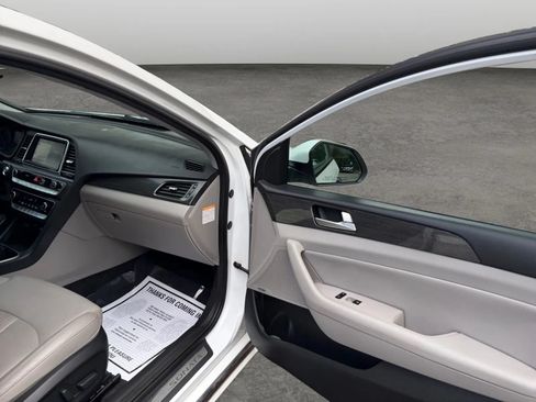 Used 2019 Hyundai Sonata Limited FWD image 19