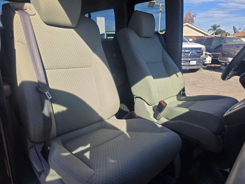 Used 2011 Honda Element LX image 16