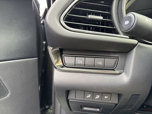 New 2025 MAZDA CX-30 AWD 2.5 S w/ Preferred Package image 15