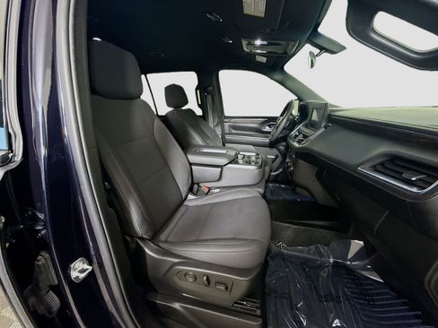 Used 2022 Chevrolet Tahoe 2WD w/ Remote Keyless Entry Package image 29