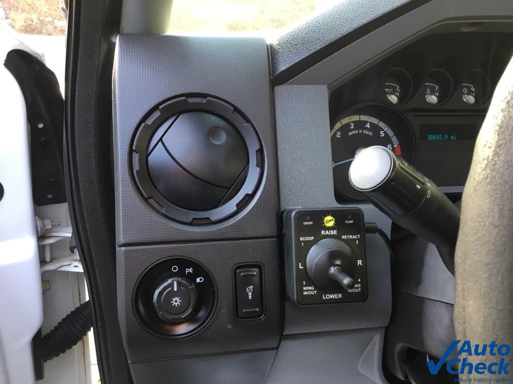 Used 2016 Ford F350 XL AWD/4WD image 19