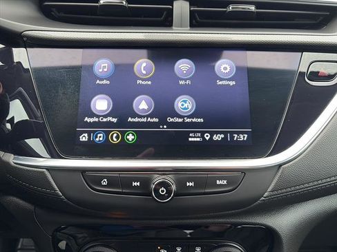 Used 2023 Buick Encore GX Preferred w/ Cold Weather Comfort Package image 20