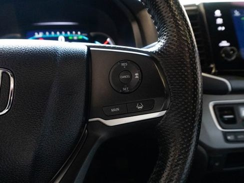 Used 2019 Honda Passport EX-L image 22