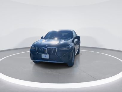 Certified 2023 BMW X4 xDrive30i w/ Premium Package