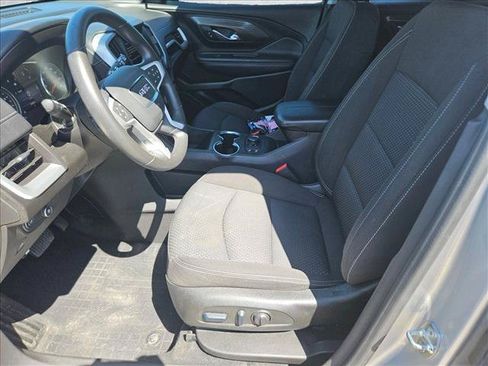Used 2022 GMC Terrain SLE w/ Driver Convenience Package FWD image 15