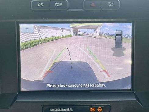 Used 2021 Ford F250 Lariat w/ Lariat Ultimate Package image 20