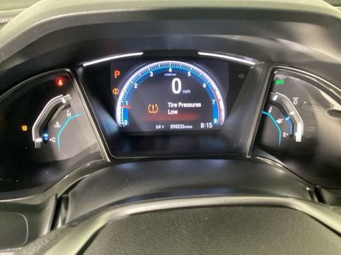 Used 2019 Honda Civic EX image 29