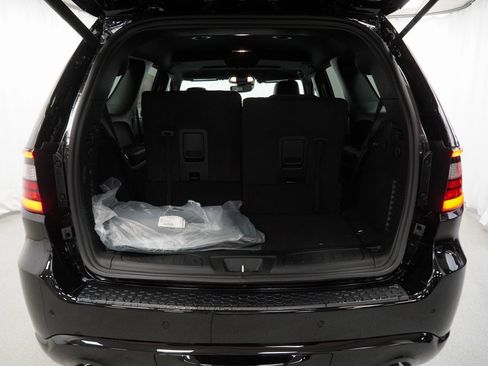 New 2026 Dodge Durango GT image 32