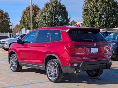 Certified 2023 Honda Passport EX-L image 8