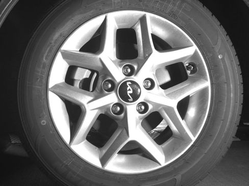 Used 2025 Kia Soul LX w/ LX Technology Package image 12