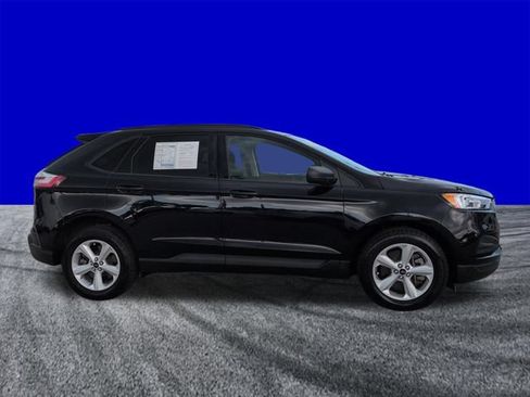 Certified 2024 Ford Edge SE AWD/4WD image 3