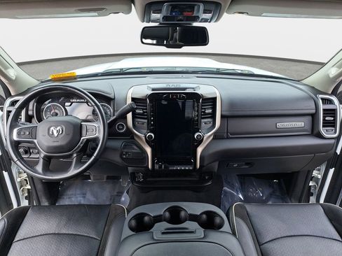 Certified 2024 RAM 2500 Laramie image 2