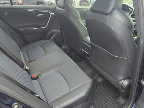 Used 2021 Toyota RAV4 XSE image 12