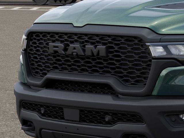 New 2027 RAM 1500 Rebel AWD/4WD image 11