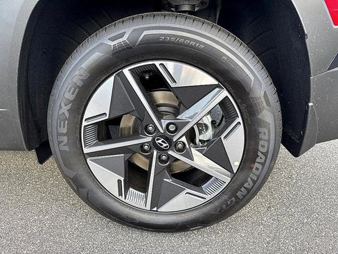 New 2026 Hyundai Tucson SEL image 5