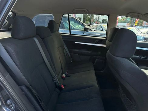 Used 2013 Subaru Outback 2.5i Premium image 15