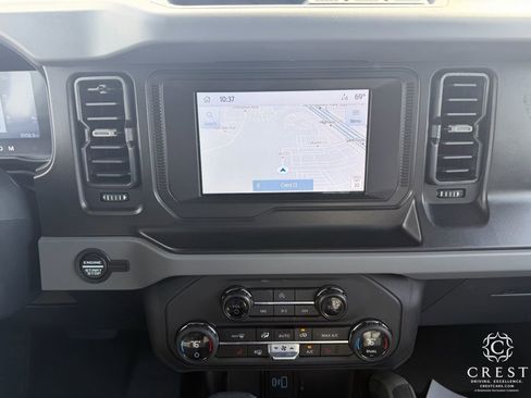 Used 2023 Ford Bronco Big Bend image 20