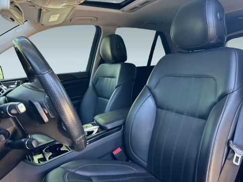 Used 2016 Mercedes-Benz GLE 350 image 23