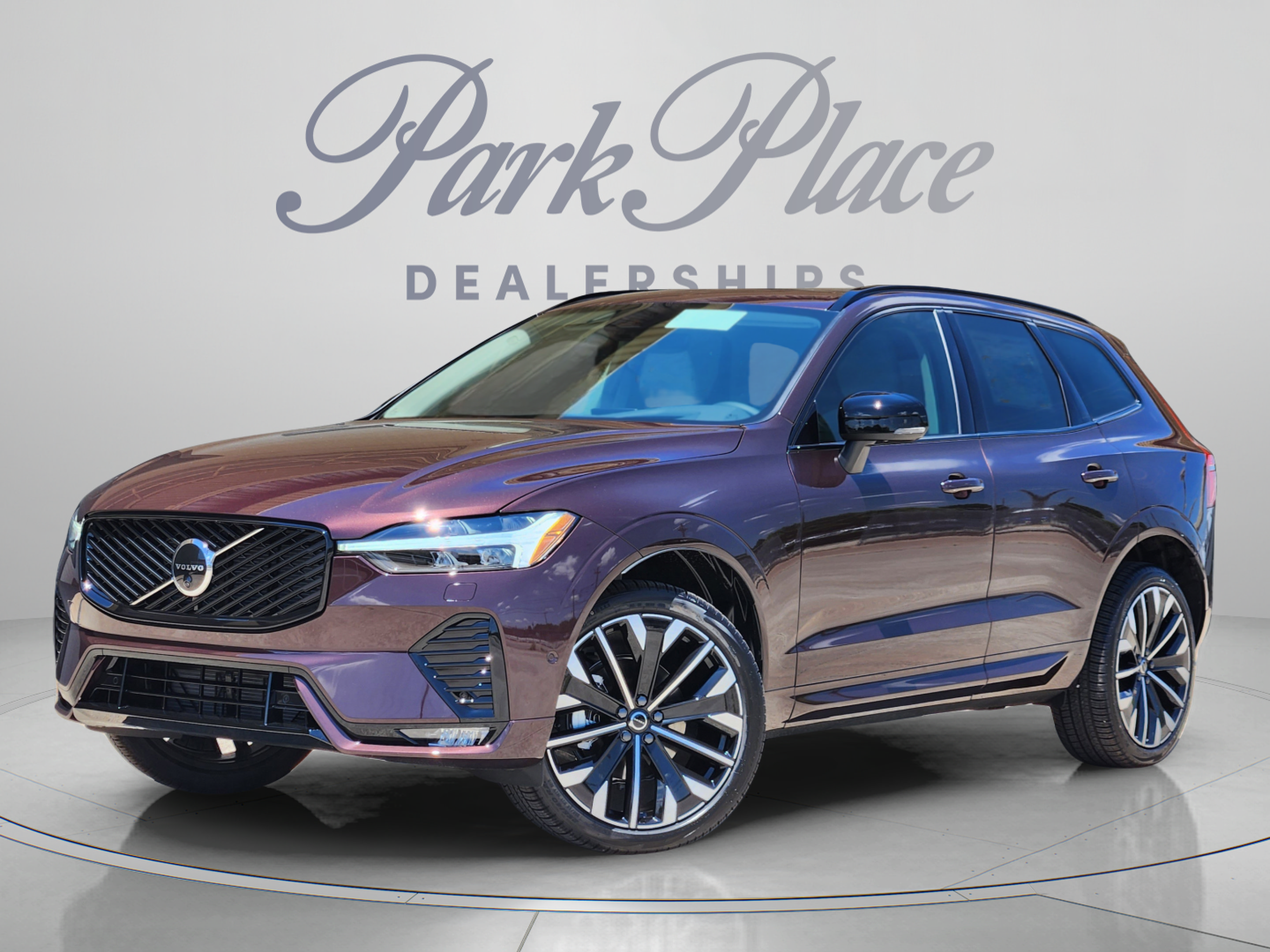 Used 2026 Volvo XC60 B5 Ultra w/ Protection Package Premier AWD/4WD image 1