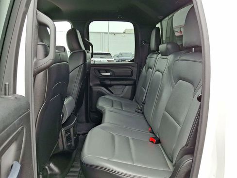 Used 2021 RAM 1500 Tradesman RWD image 29