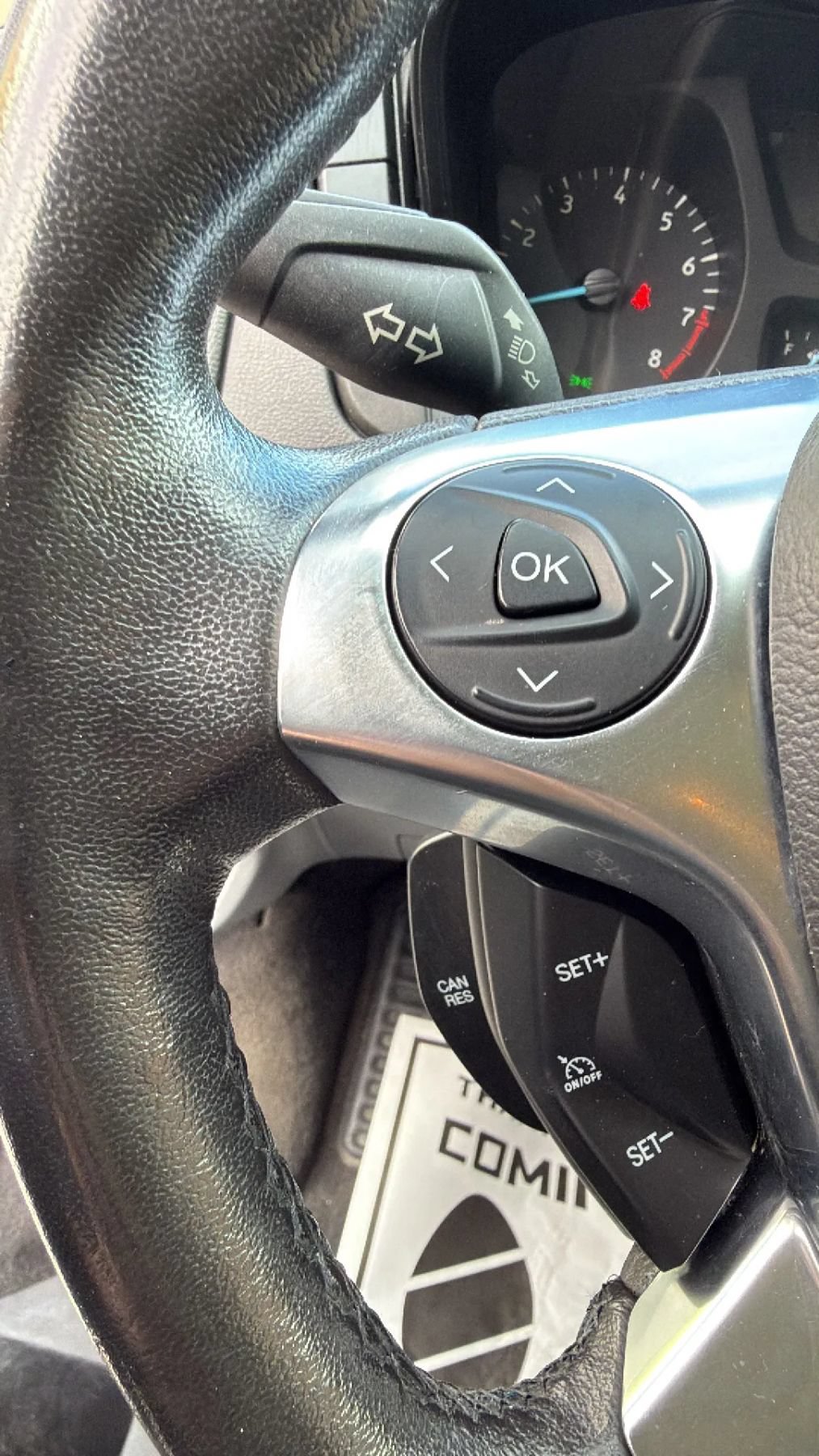 Used 2017 Ford Transit 150 XL RWD image 14