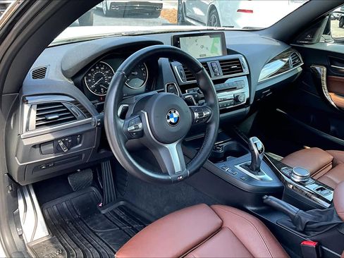 Used 2017 BMW M240i Convertible image 17