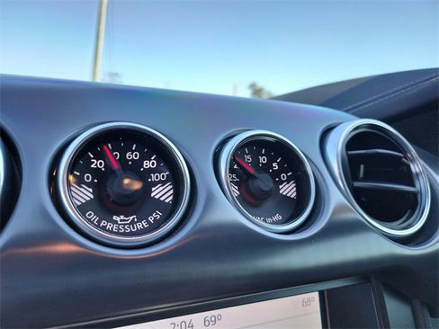 Used 2022 Ford Mustang Mach 1 w/ Equipment Group 700A image 28