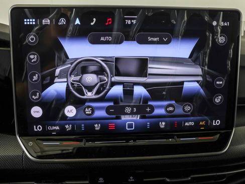New 2026 Volkswagen Golf AWD/4WD image 29