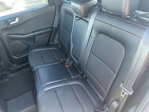 Used 2023 Ford Escape ST-Line w/ Tech Pack #1 image 27