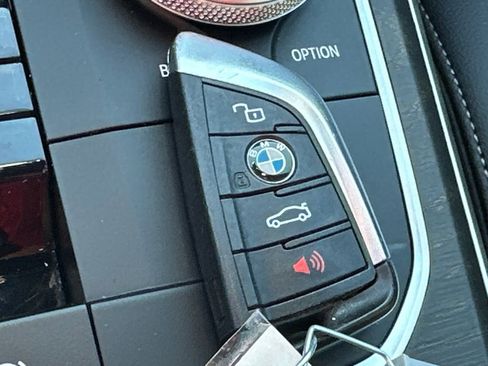 Used 2023 BMW 330i xDrive Sedan w/ Driving Assistance Package image 32