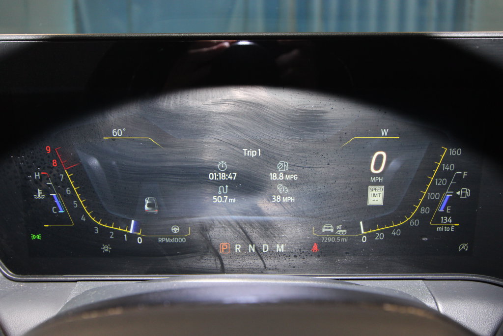 Used 2025 Ford Mustang GT Premium RWD image 12