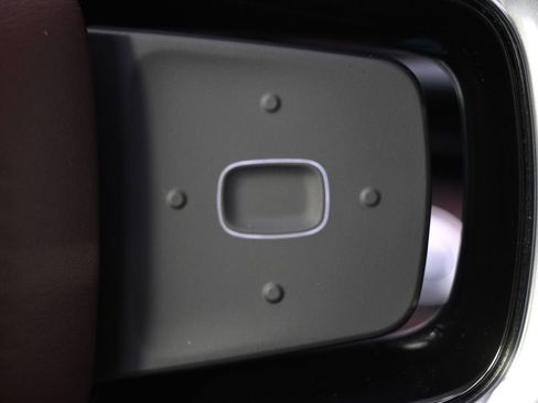 New 2026 Lincoln Nautilus Black Label w/ Jet Appearance Package image 34