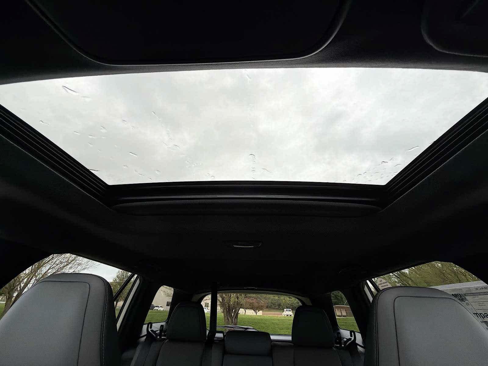 New 2026 Subaru Outback Limited XT AWD/4WD image 17