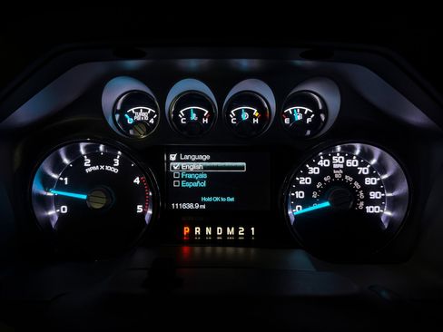 Used 2016 Ford F250 XLT w/ XLT Value Package image 23