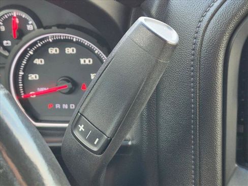 Used 2019 Chevrolet Silverado 1500 LT w/ All-Star Edition RWD image 11