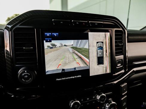 Used 2023 Ford F150 Lariat w/ Equipment Group 502A High image 69