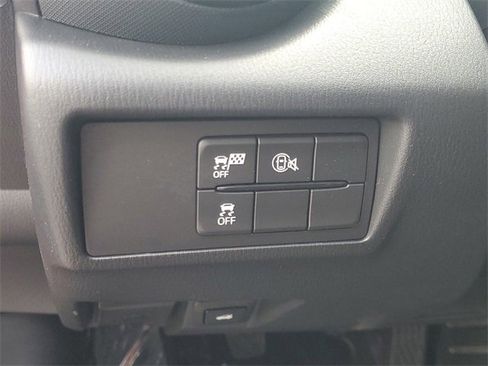 New 2025 MAZDA MX-5 Miata Club image 9