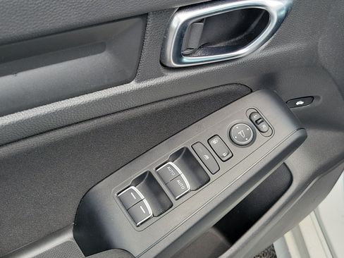Certified 2023 Honda Civic Sport image 19