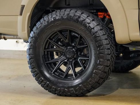 Used 2025 Ford F150 Raptor image 36