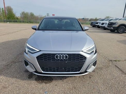 Used 2024 Audi A3 2.0T Premium image 19