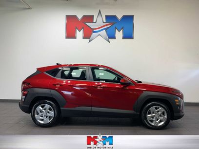 Used 2024 Hyundai Kona SE