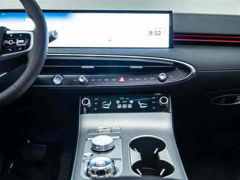 New 2026 Genesis GV70 2.5T Select image 27