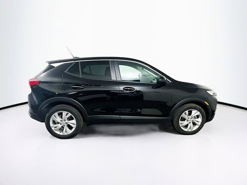 Used 2025 Buick Encore GX Preferred image 10
